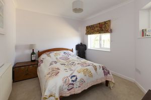 Bedroom- click for photo gallery